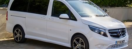 9—Seat Vito Viano MPV