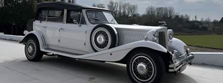 Beauford Open Tourer