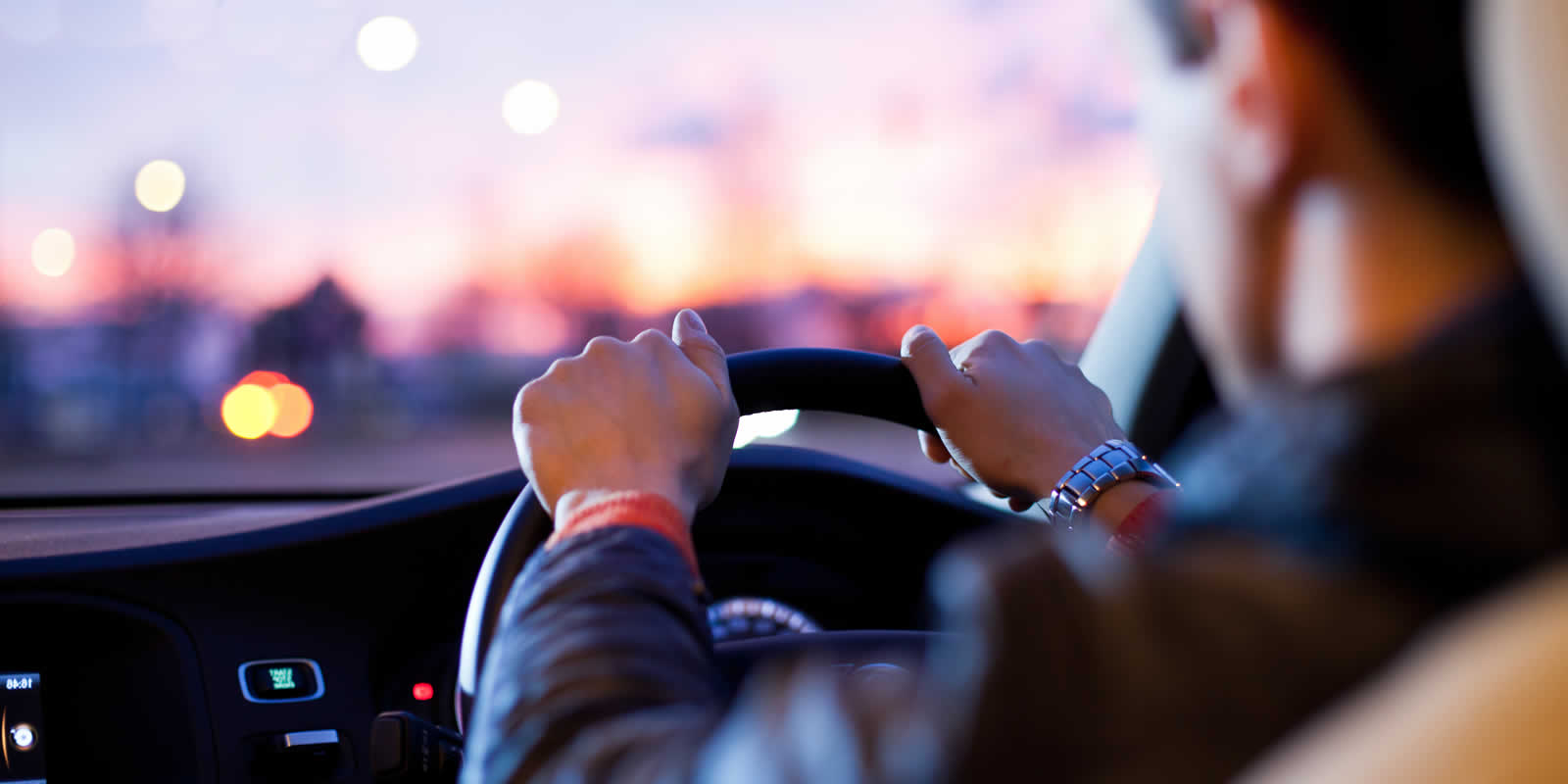 Chauffeur Driven business carr hire service