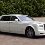 Rolls-Royce Phantom VII EWB 