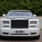 Rolls-Royce Phantom VII EWB 
