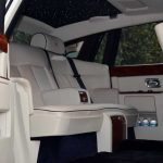 Rolls-Royce Phantom VII EWB 