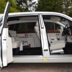 Rolls-Royce Phantom VII EWB 