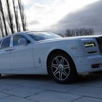 Rolls-Royce Phantom VII SWB 