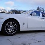 Rolls-Royce Phantom VII SWB 