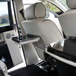 Rolls-Royce Phantom VII SWB 