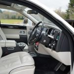 Rolls-Royce Phantom VII SWB 